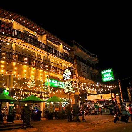 Sachinro Hotel Mirissa Exterior foto